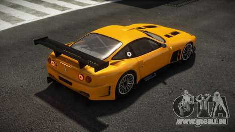Ferrari 575 LT-R pour GTA 4