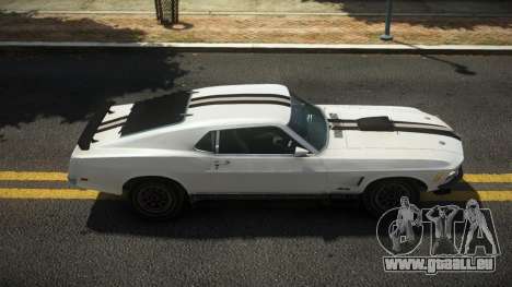Ford Mustang Mach LS pour GTA 4