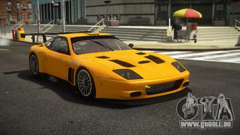 Ferrari 575 LT-R pour GTA 4