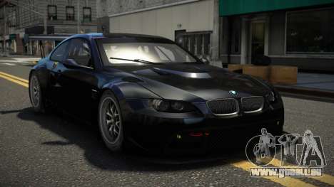 BMW M3 E92 GT2 R-Tuned für GTA 4