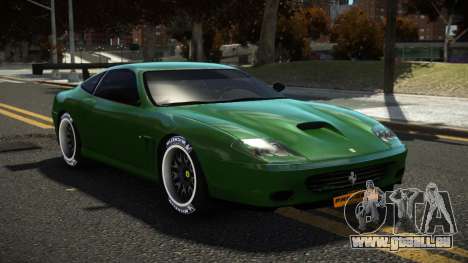 Ferrari 575 MS pour GTA 4