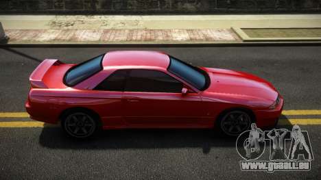 Nissan Skyline R32 GT-R R-Tuned pour GTA 4