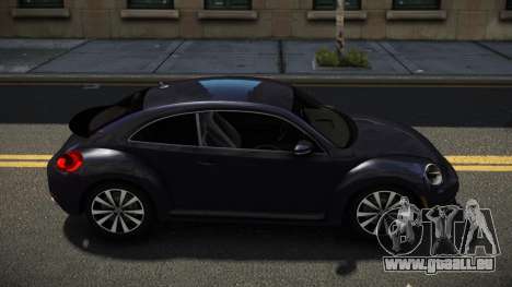 Volkswagen New Beetle F-Style für GTA 4