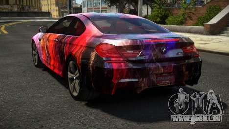 BMW M6 F13 M-Power S9 pour GTA 4