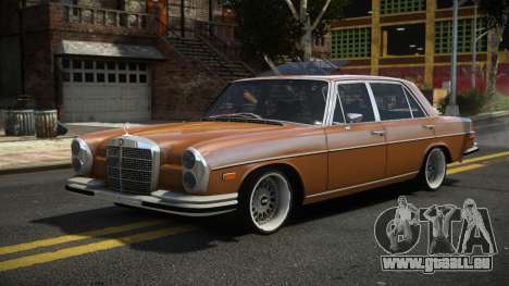 Mercedes-Benz 300SEL V1.2 für GTA 4