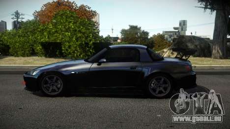 Honda S2000 NL pour GTA 4