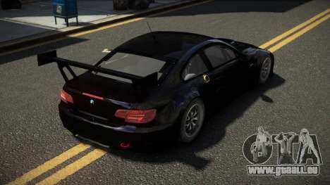 BMW M3 E92 GT2 R-Tuned für GTA 4