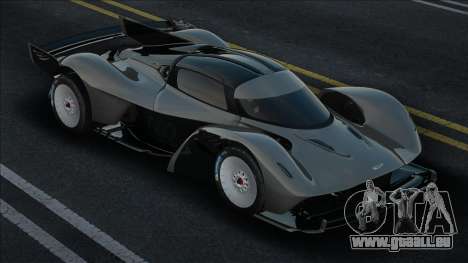 Valkyrie AMR Pro Aston Martin Concept pour GTA San Andreas