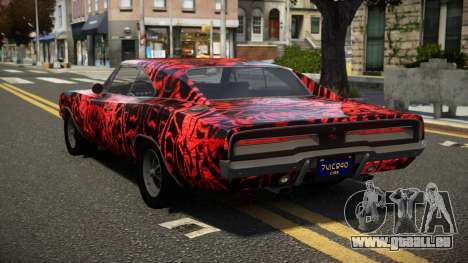 Dodge Charger RT D-Style S6 pour GTA 4