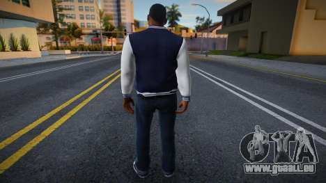 Improved HD Wbdyg2 pour GTA San Andreas