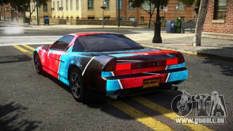 Honda NSX G-Racing S11 pour GTA 4