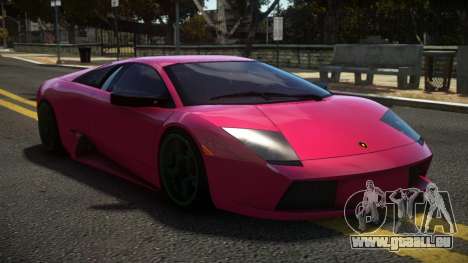 Lamborghini Murcielago SP-Z pour GTA 4