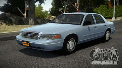 1998 Ford Crown Victoria V1.2 für GTA 4