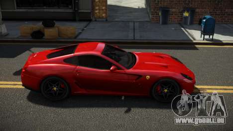 Ferrari 599 SC V1.2 pour GTA 4
