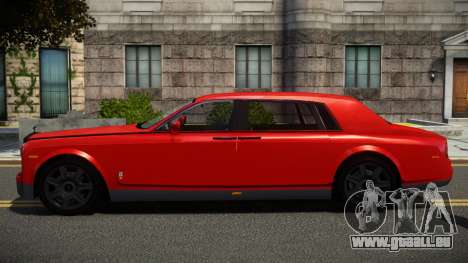 Rolls-Royce Phantom G-Style für GTA 4