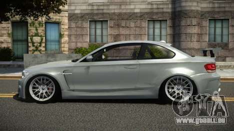 BMW 1M R-Tuned für GTA 4