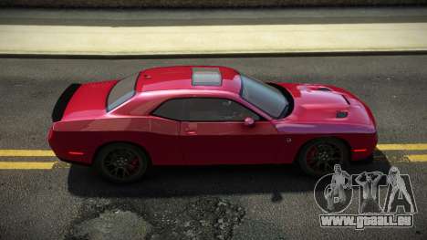 Dodge Challenger AGR für GTA 4