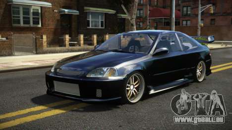 Honda Civic Z-Tuned pour GTA 4