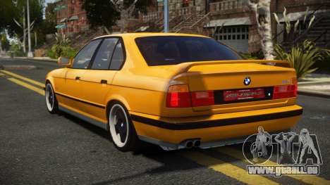 BMW M5 E34 ES für GTA 4