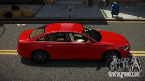 Audi A6 ES-L pour GTA 4