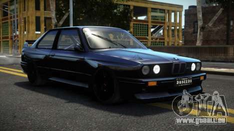 BMW M3 E30 R-Sport für GTA 4