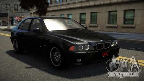 BMW M5 E39 LT-R für GTA 4