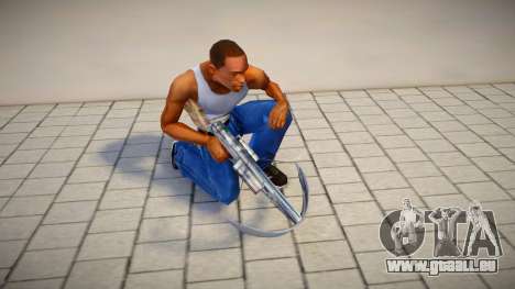 Impaler Crossbow (Dead Frontier) pour GTA San Andreas