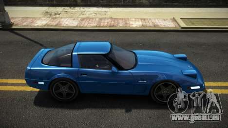 Chevrolet Corvette OS-V für GTA 4
