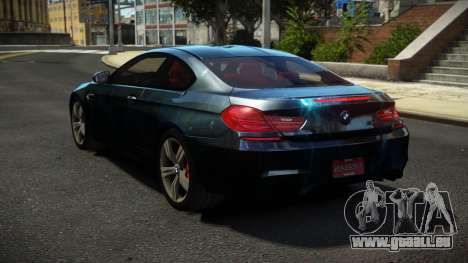 BMW M6 F13 M-Power S6 für GTA 4