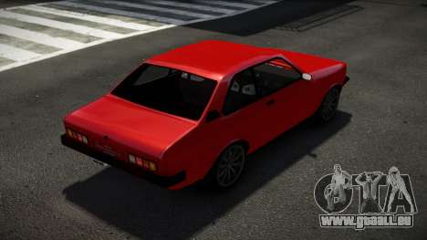 Opel Ascona HZ für GTA 4