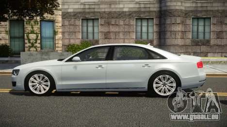 Audi A8 FSI-L pour GTA 4