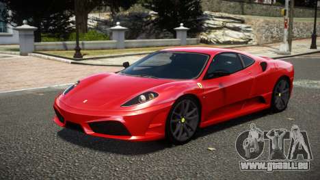 Ferrari F430 Scuderia M-Sport pour GTA 4