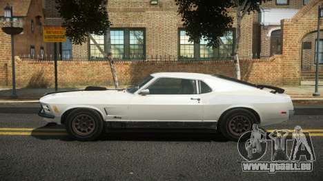 Ford Mustang Mach LS pour GTA 4