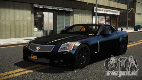 Cadillac XLR ML für GTA 4