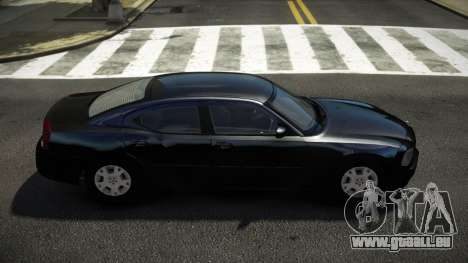 Dodge Charger 06th für GTA 4