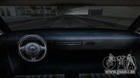 70 WideBody Sabre GSX für GTA San Andreas