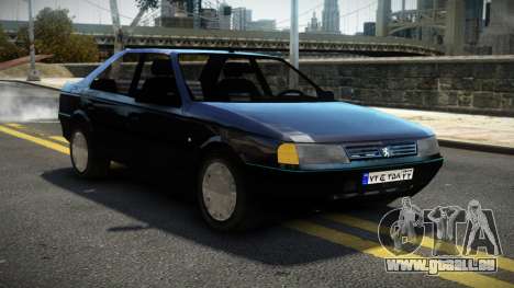 Peugeot 405 ST-L für GTA 4