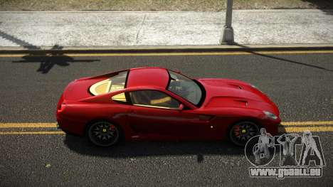 Ferrari 599 ZFT pour GTA 4
