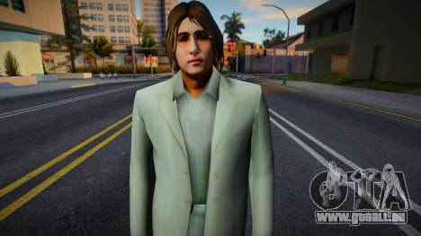 John Lennon für GTA San Andreas