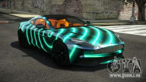 Aston Martin Vanquish PSM S6 für GTA 4