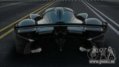 Valkyrie AMR Pro Aston Martin Concept pour GTA San Andreas