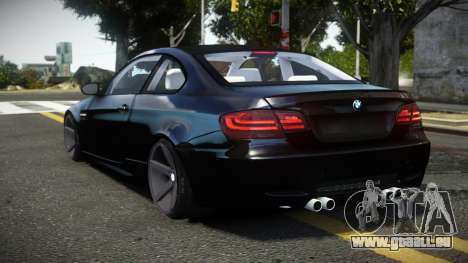 BMW M3 E92 DS für GTA 4