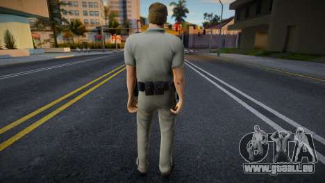 Improved HD Lvpd1 pour GTA San Andreas
