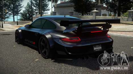 Porsche 911 R-Tuned V1.2 pour GTA 4