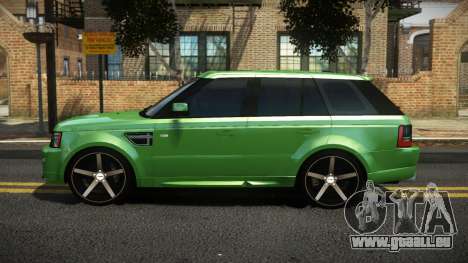 Range Rover Sport D-Style pour GTA 4
