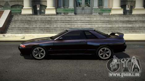 Nissan Skyline R32 LS pour GTA 4