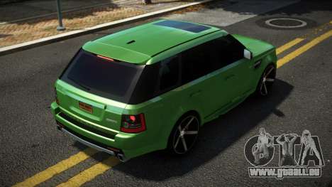 Range Rover Sport D-Style für GTA 4