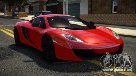 McLaren MP4 ES V1.0 pour GTA 4