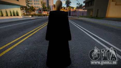 Lord Voldemort Skill pour GTA San Andreas