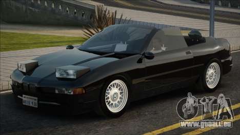 BMW 850 Ci pour GTA San Andreas